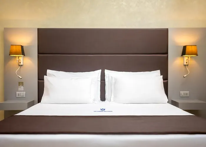 Le Camere Dei Conti - Guest House