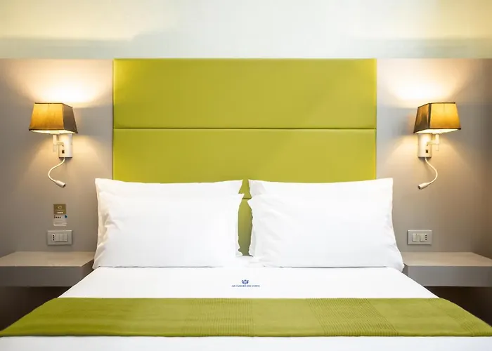Le Camere Dei Conti - Guest House